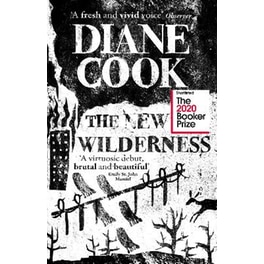 New Wilderness