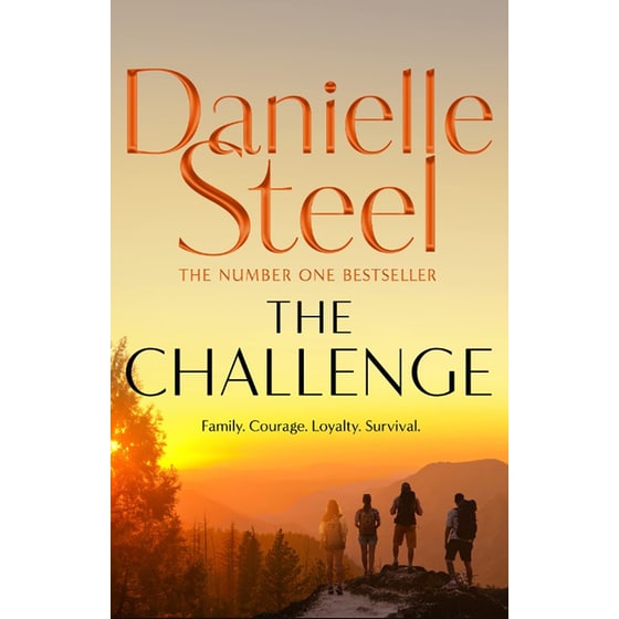 The Challenge image 0