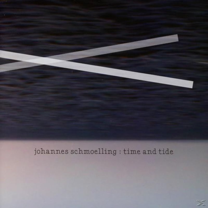 Time And Tide