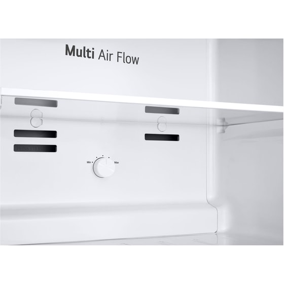 LG GTBV20SWZJD Total No Frost 266 Lt Λευκό Δίπορτο image 10