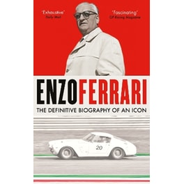 Enzo Ferrari