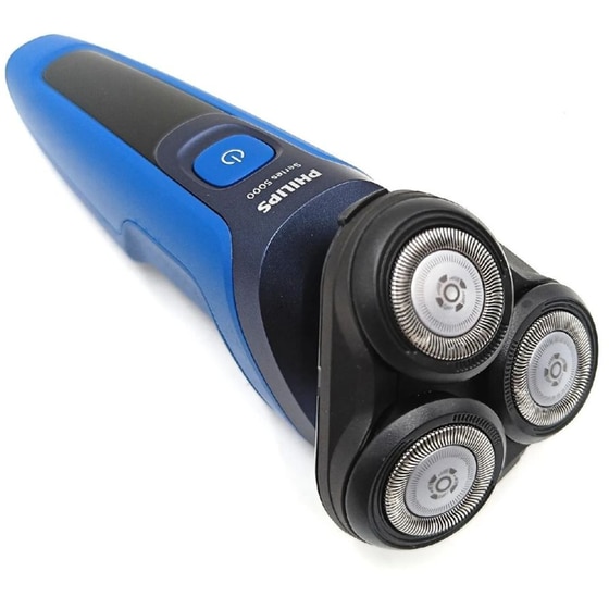 Ξυριστική Μηχανή Philips Series 5000 Wet and Dry S5466/18 image 4
