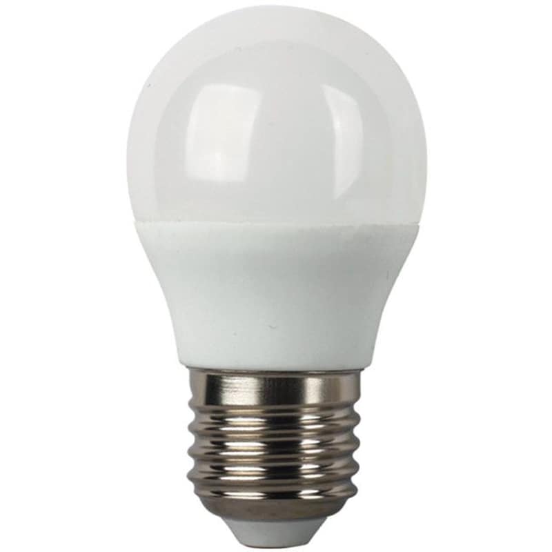 Λάμπα LED Diolamp G45827nw E27 8W 4000K 740LM 4.5x9cm - Φυσικό Λευκό