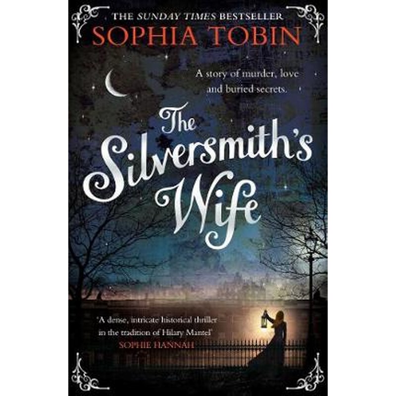 The Silversmiths Wife