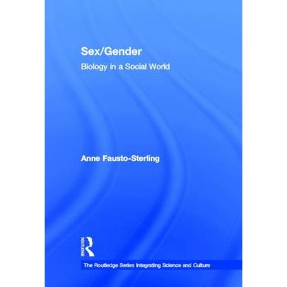 Sex/Gender image 0