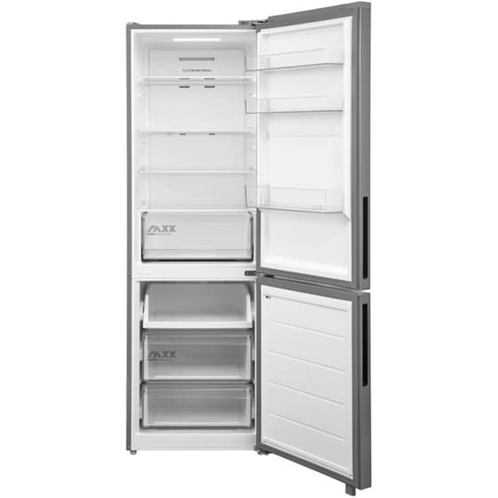 MIDEA MDRB548MME46 Total No Frost 401 Lt Inox Ψυγειοκαταψύκτης image 7