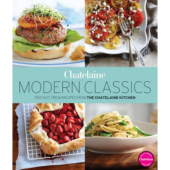 Chatelaine's Modern Classics image 0