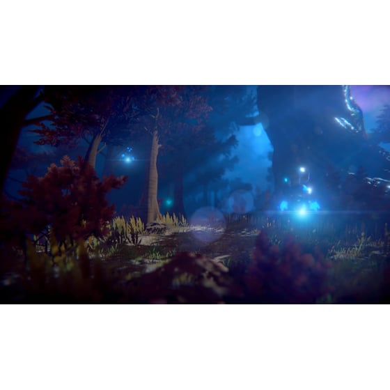 Seed of Life Xbox Series X Public