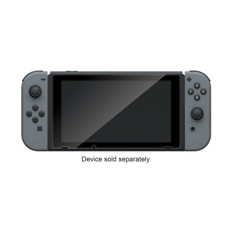 Εικόνα από Pdp Ultra Guard Screen Protector - Προστασία οθόνης Nintendo Switch