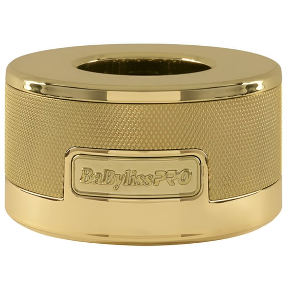 BABYLISS Pro Gold FX8700GBASE Βάση Φόρτισης Για Κουρευτική Μηχανή image 1