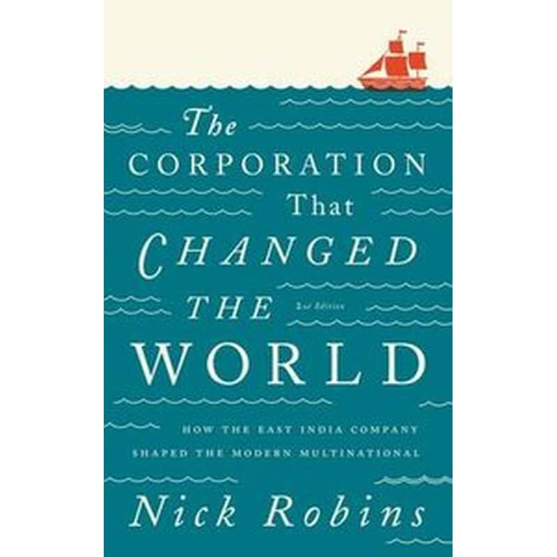 Corporation That Changed the World