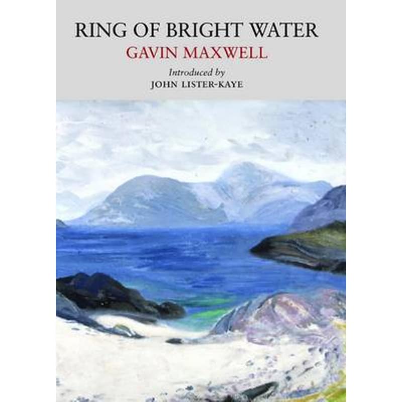 Ring of Bright Water