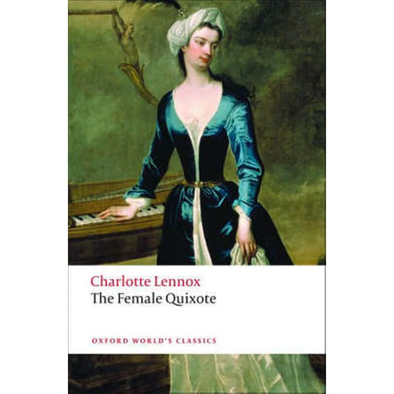 The Female Quixote