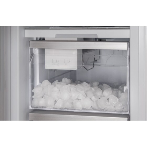 BERTAZZONI RWFL604560S5FPNS No Frost 953 Lt Εντοιχιζόμενο Ψυγείο Ντουλάπα με Συντηρητή Κρασιών image 12