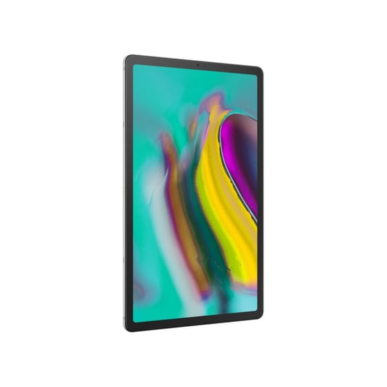 Tablet Samsung Galaxy Tab S5e 2019 4GB/64GB WiFi Silver image 2