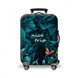 Κάλυμμα Βαλίτσας Amber Small Nice Trip