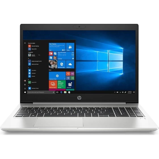 Refurbished Laptop HP Probook 450 G7 15.6" FHD (Intel Core i5-10210/8 GB/256 GB SSD/UHD Graphics/Win11Home) image 0