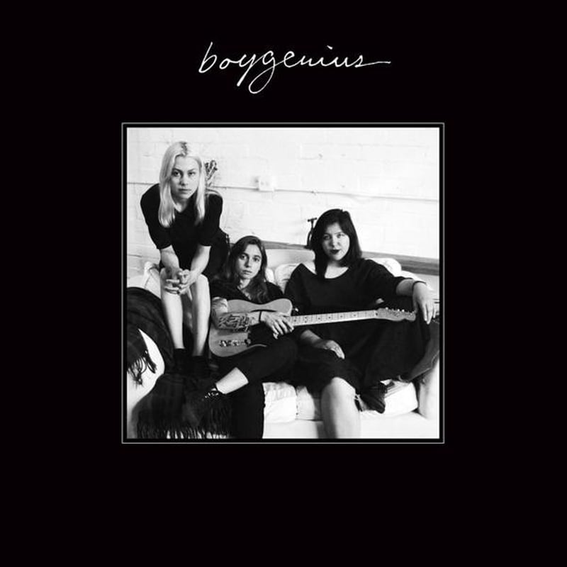 Boygenius Ep