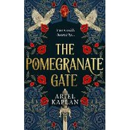Pomegranate Gate