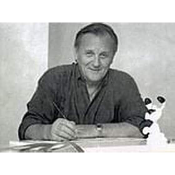 Η μεγάλη τάφρος image 1