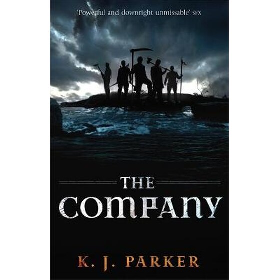 The Company image 0