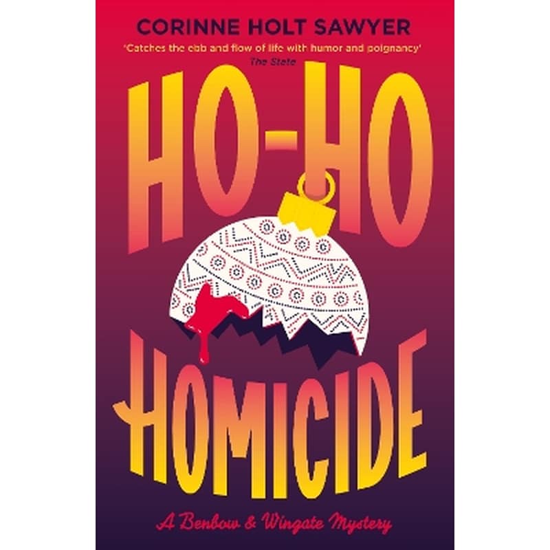 Ho-Ho Homicide