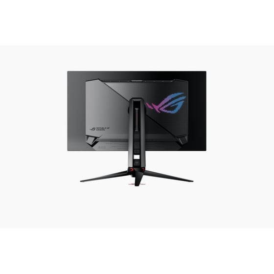 Asus ROG Swift PG32UCDM3 Monitor 31.5" 4K UHD QD-OLED Flat 240 Hz 0.03 ms image 4