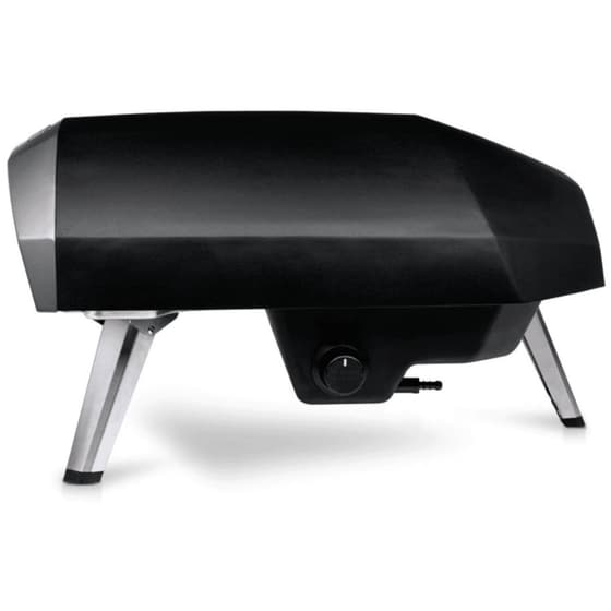 Σετ Φούρνος Πίτσας OONI Koda 16 UU-P0B400 και Ανοξείδωτο Τραπέζι Μεσαίο UU-P09700 image 5