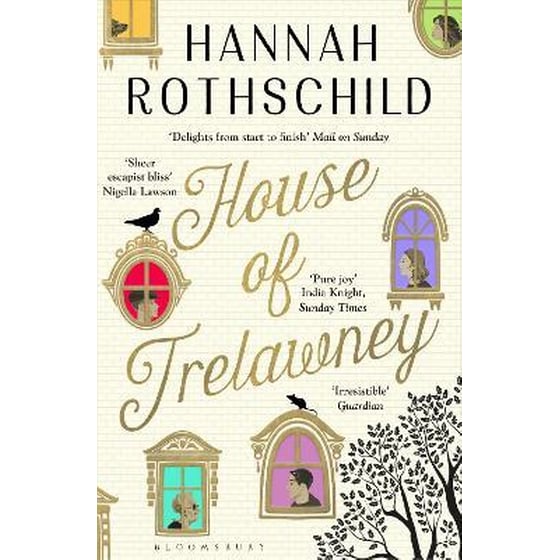 House of Trelawney image 0