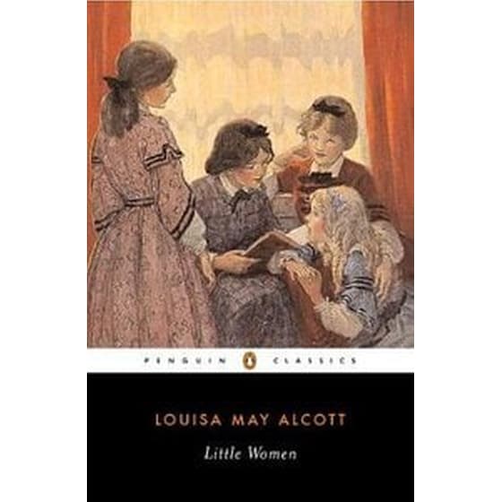 Little Women image 0