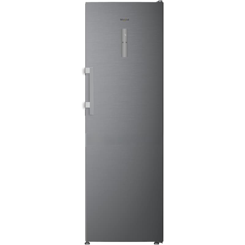 WHIRLPOOL WHMLF6442XP4E 365 Lt No Frost Inox Ψυγείο Μονόπορτο