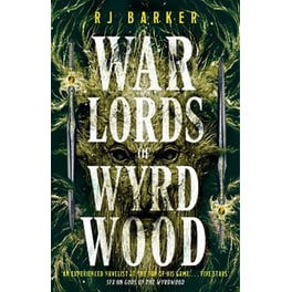 Warlords of Wyrdwood