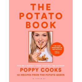 Poppy Cooks: The Potato Book