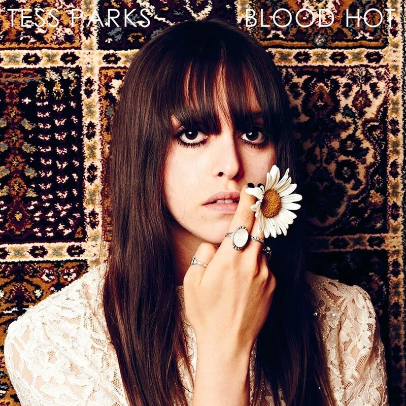 Blood Hot (Gold)