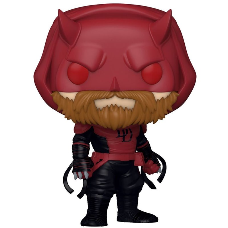 Funko Pop! Marvel - King Daredevil #1292 FUNKO