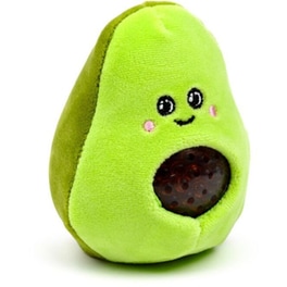 Μπαλάκι&nbsp;Antistress&nbsp;Puckator Squeez&nbsp;Avocado