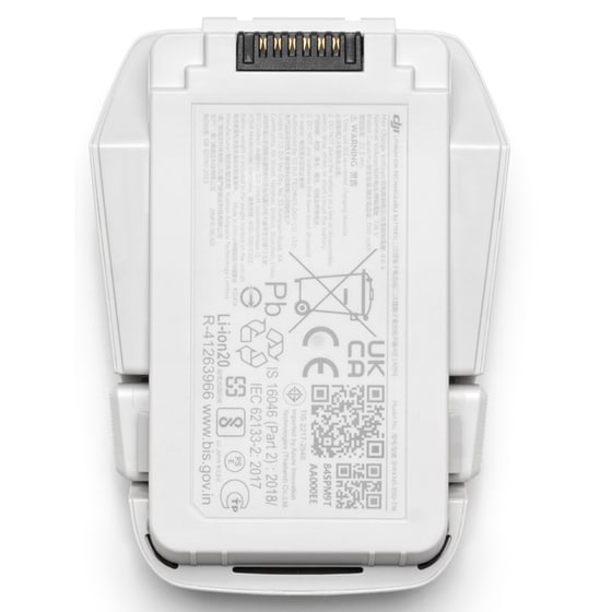 Μπαταρία DJI  Flip Intelligent Flight image 4