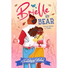 Brielle and Bear: Once Upon a Time