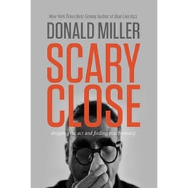 Scary Close