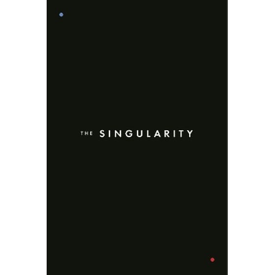 The Singularity image 0