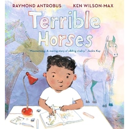 Terrible Horses