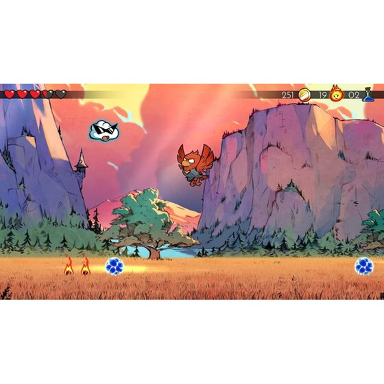 Wonder Boy: The Dragon's Trap - PS5 image 7