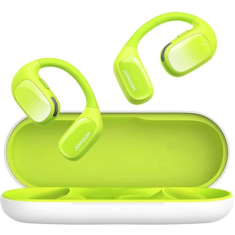 JOYROOM Ακουστικά Bluetooth Joyroom Openfree JR-OE1 - Πράσινα