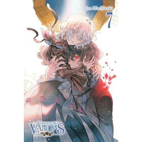 The Case Study of Vanitas Vol. 7 image 0