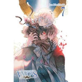 The Case Study of Vanitas Vol. 7