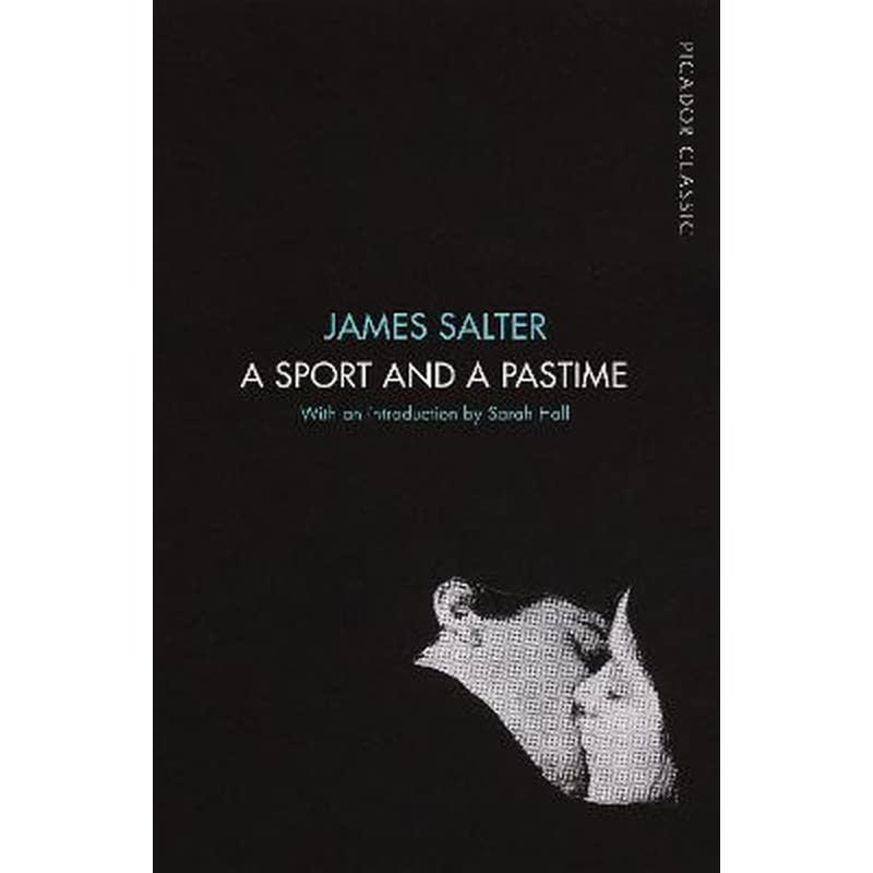 A Sport and a Pastime 1217789