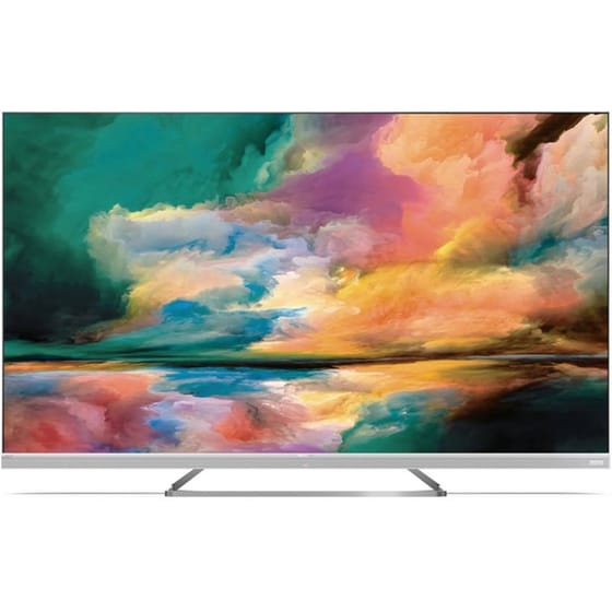 Sharp QLED 75" 4K Android Τηλεόραση 75EQ4EM image 0