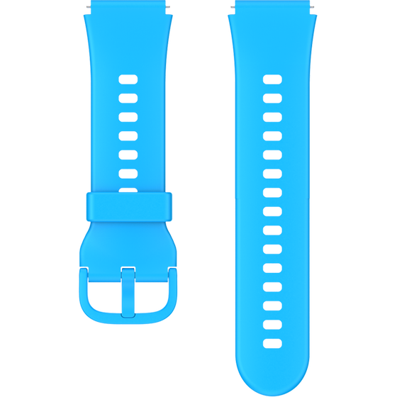 Smartwatch Kiddoboo WatchMe Gen 2 44mm - Blue/Black image 10