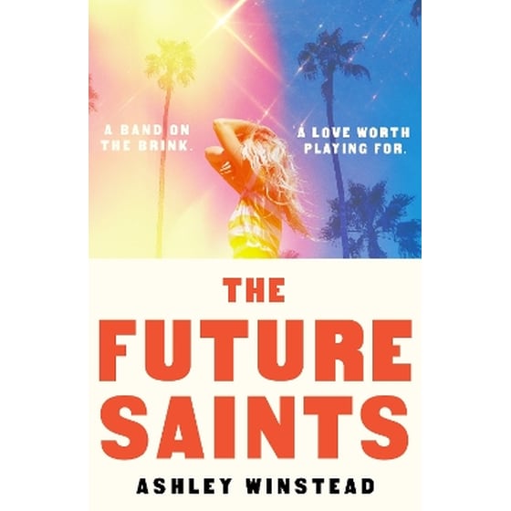 The Future Saints image 0
