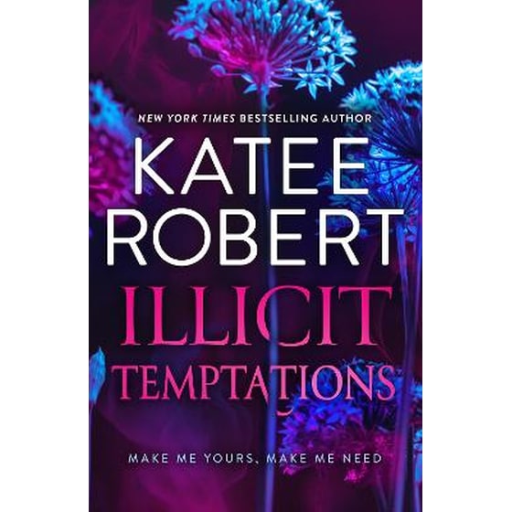 Illicit Temptations image 0